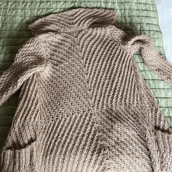 FREE PEOPLE | wool cardicoat - Picture 7 of 7